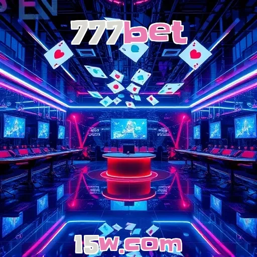 777bet: Blackjack com Emoção e Diversão aos Seus Jogos