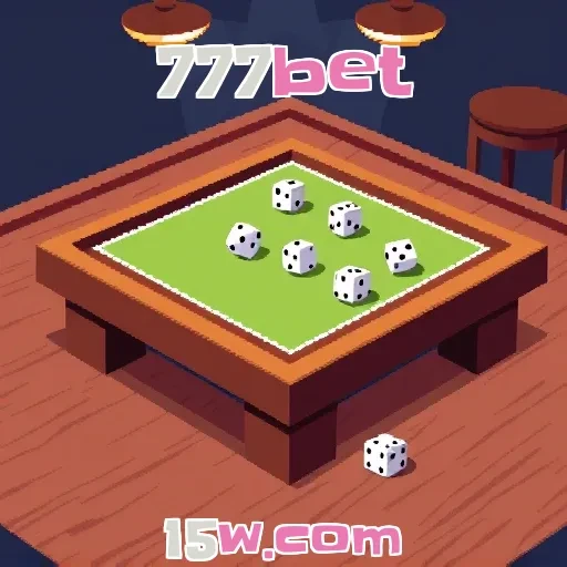 777bet eSports: Jogue, Aposte e Vença na Plataforma Definitiva