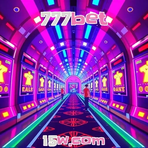 777bet: Atrações Imperdíveis da Seção de Jackpots