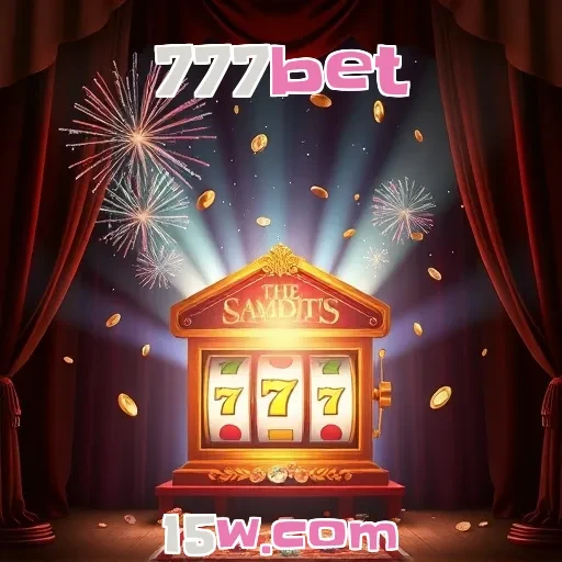 777bet: Mergulhe na Emoção do Cassino Ao Vivo Agora