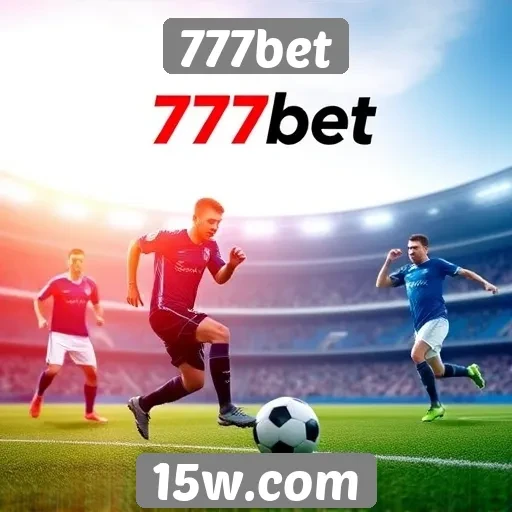 Futuro das apostas online com o 777bet