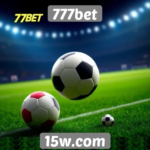 Características principais do site 777bet