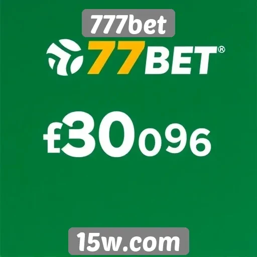 Ofertas promocionais disponíveis no 777bet