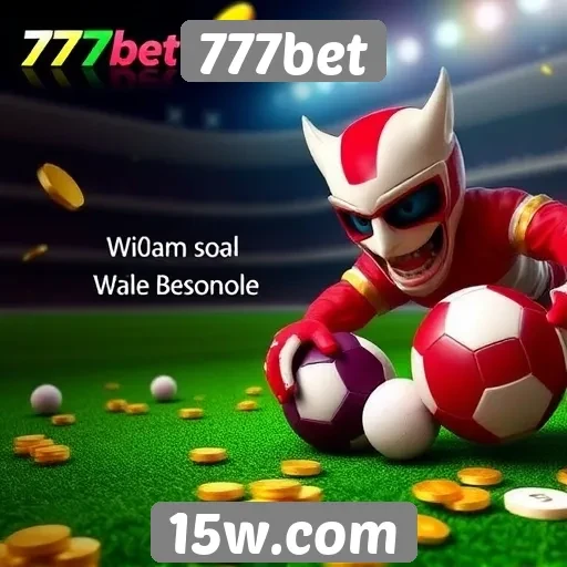 Promoções e bônus disponíveis no 777bet