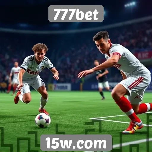 Jovens apostadores encontram diversão e segurança no 777bet